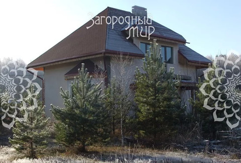 Продам дом, Симферопольское шоссе, 69 км от МКАД