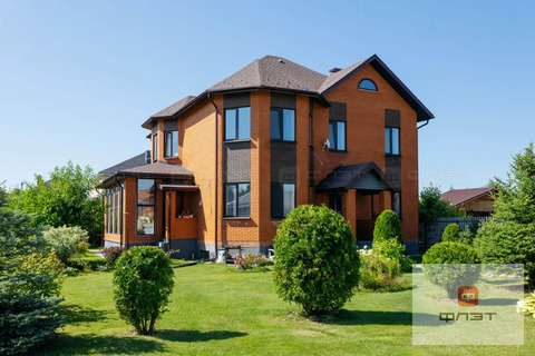 Продажа дома, Дубровка, Зеленодольский район, ул. Изумрудная