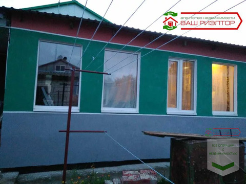 Продажа дома, Константиновка, Саратовский район, Барельская, 1