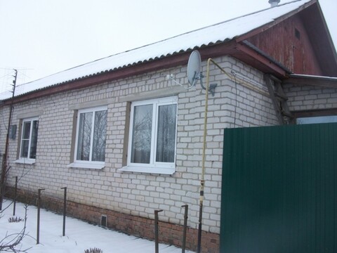 Продам участок в Рязанской области в Захаровском районе