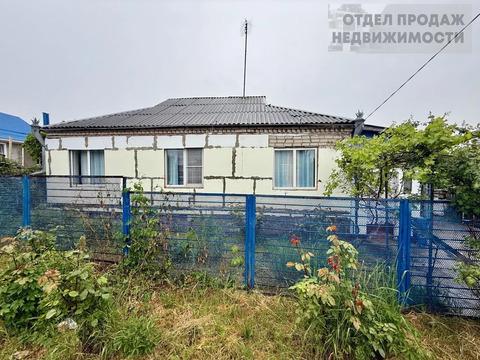 Большой дом