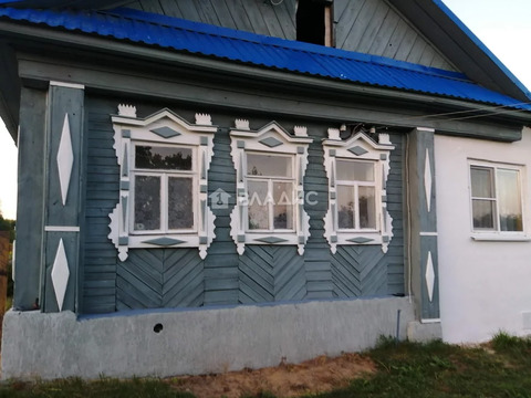 Гороховецкий район, деревня Литовка,  дом на продажу