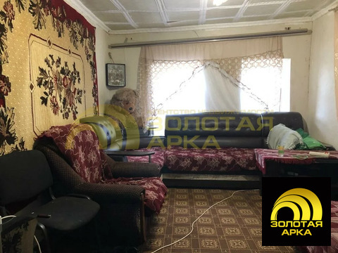 Продажа дома, Курчанская, Темрюкский район, ул. Красная