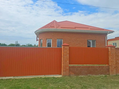 Продажа дома, Трудобеликовский, Красноармейский район, ул. Ленина