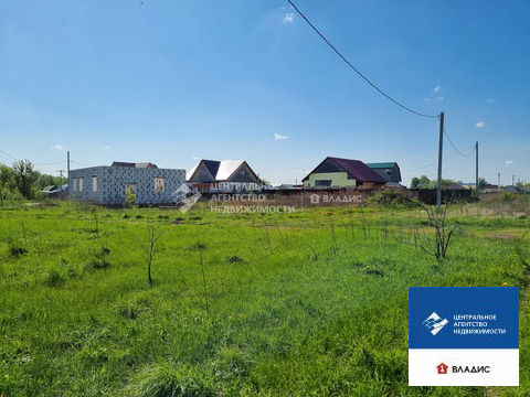 Продажа участка, Рязань, 2-й Мушковатовский проезд