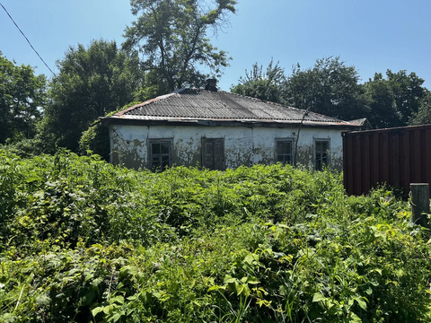 Продажа участка, Калужская, Северский район, ул. Широкая