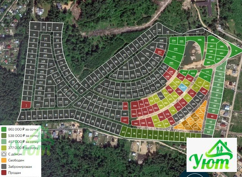 Продажа участка, Электроугли, Богородский г. о., улица Подмосковная