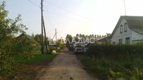 Суздальский район, село Новоалександрово, земля на продажу