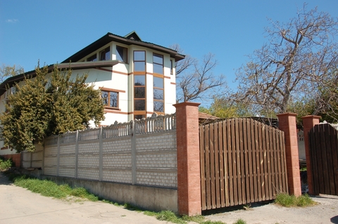 Уютный недорогой дом в поселке Ай-Даниль (Даниловка)