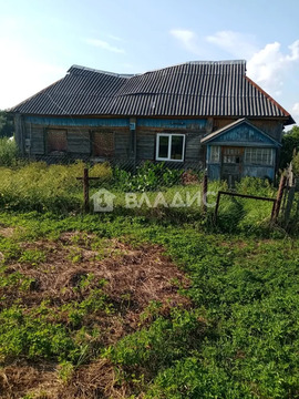 Козельский район, село Березичский Стеклозавод, Луговая улица,  земля ...