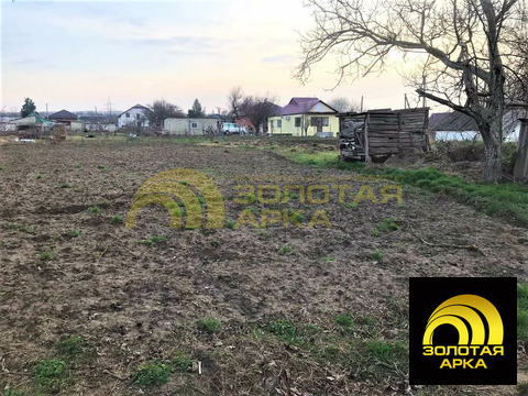 Продажа участка, Курчанская, Темрюкский район, улица Памяти 21-го