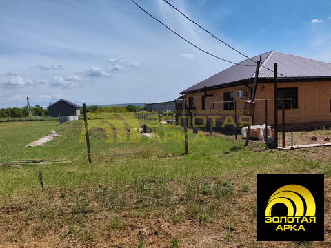 Продажа участка, Приморский, Темрюкский район, ул. Садовая