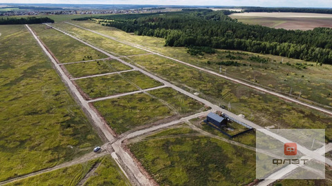 Продажа участка, Усады, Высокогорский район, ул. Весенняя