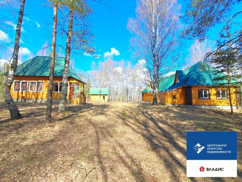 Продажа дома, Большой Мутор, Касимовский район