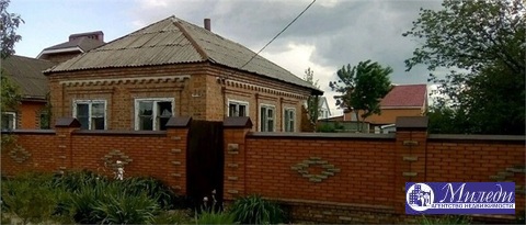Продажа дома, Батайск, К.Цеткин улица