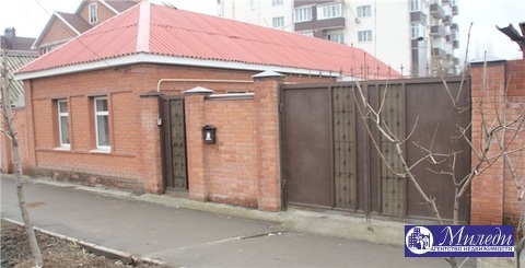 Продажа дома, Батайск, Северный массив микрорайон