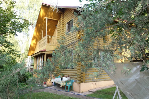 Продается дом в Пушкинском районе