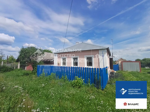 Продажа дома, Новики, Спасский район, ул. Школьная