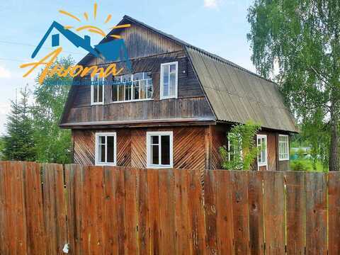 Продается дом в красивой и тихой деревне Троица Жуковского района Калу