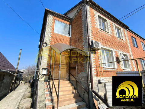 Продажа дома, Варениковская, Крымский район, ул. Дарвина