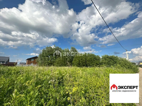 Земельный участок, КП Зелёный берег