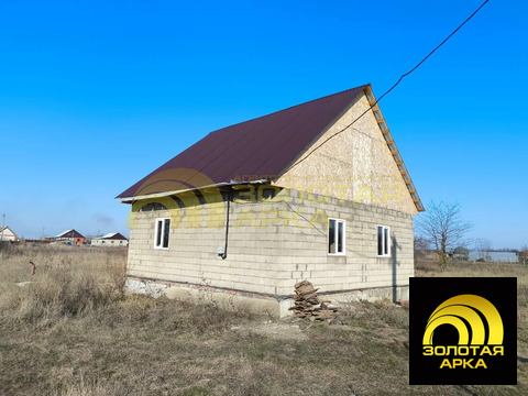 Продажа дома, Анастасиевская, Славянский район, Школьный пер.