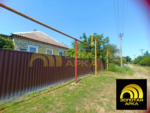 Продажа дома, Мингрельская, Абинский район, ул. Советская