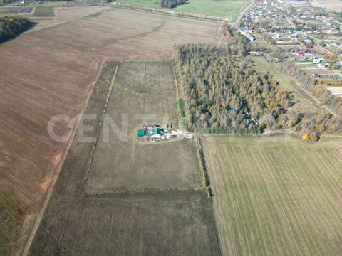 Продажа участка, Панское, Малоярославецкий район, ул. Центральная