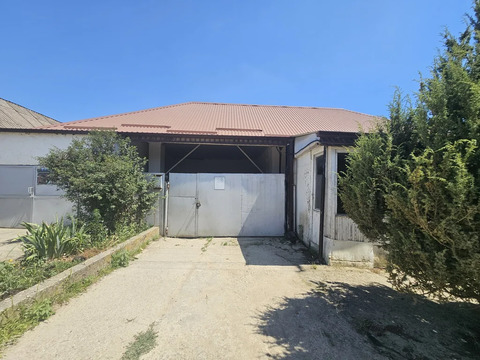 Продажа дома, Новоукраинский, Крымский район, ул. Горная