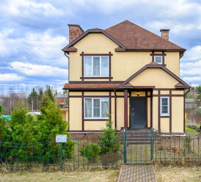 Продажа дома, Алексеевка, Истринский район