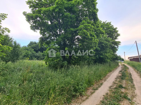 Богородский муниципальный округ, деревня Шумилово, земля на продажу