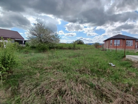 Продажа участка, Смоленская, Северский район, ул. Северская