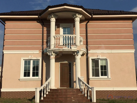 Продажа дома, Безводное, Кстовский район, улица Гоголя