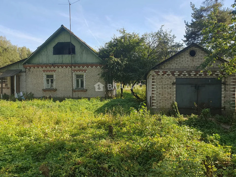 Раменский городской округ, село Новое, Новосельская улица,  дом на ...