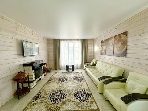 Продаю дом 130.0м Селитровская ул., 81, Переславль-Залесский, ...