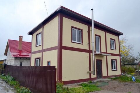 Продажа дома в Калининграде