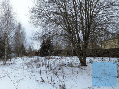 15 соток ИЖС в д. Смирновка, ул. Дачная