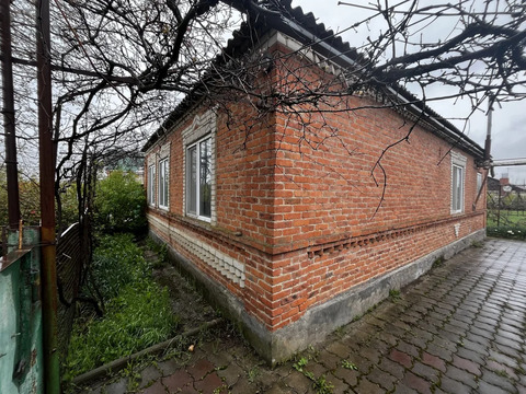 Продажа дома, Афипский, Северский район, ул. Свердлова