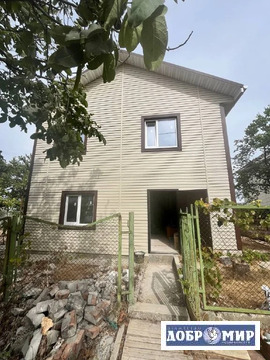 Продается Дом
