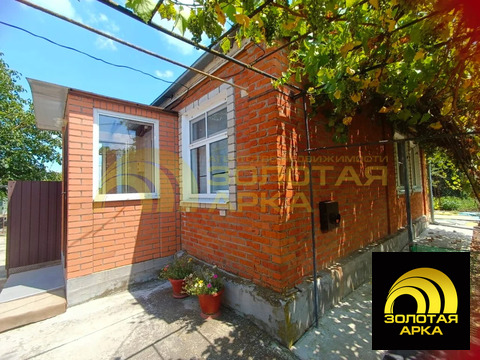 Продажа дома, Федоровская, Абинский район, ул. Ленина