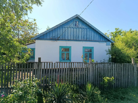 Продажа дома, Вышестеблиевская, Темрюкский район, ул. Пушкина