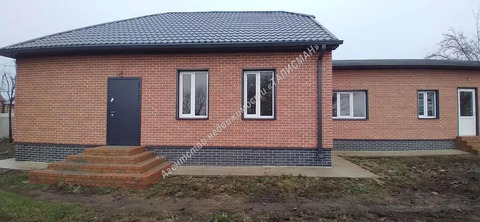 Продам дом на участке 15.6 соток в с.николаевка