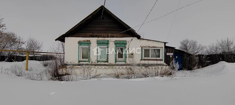 Продажа дома, Николевка, Балаковский район, ул. Калинина