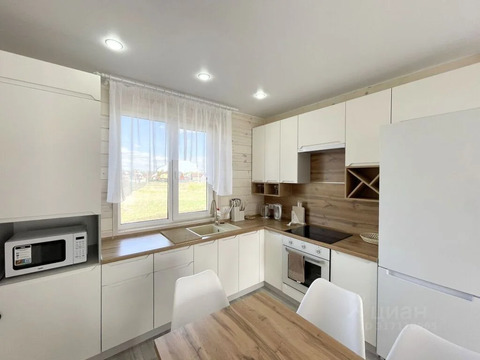 Купить дом 140.0м Ярославская область, Переславль-Залесский ...