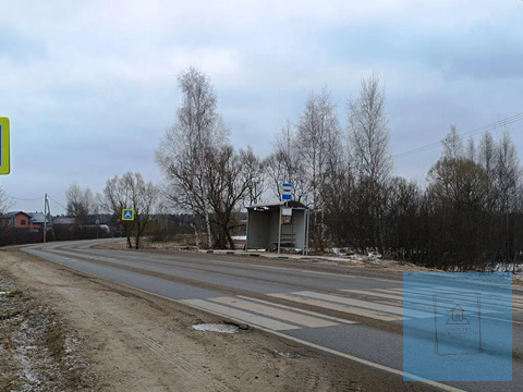 20 соток ИЖС в д. Судниково