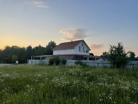 Продажа дома, Северский район, дом 32