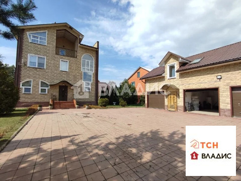 Продажа дома, Вялки, Раменский район, ул. Заречная