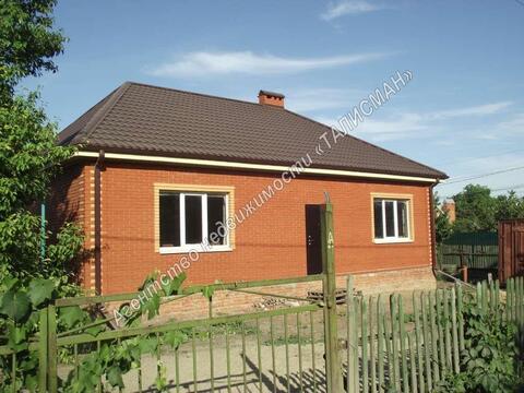 Продается дом в г. Таганроге, Мариупольское шоссе