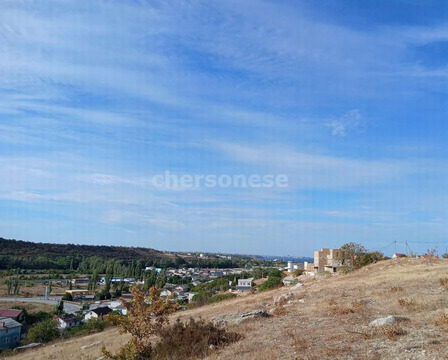 Продажа участка, Севастополь, улица Фёдоровская