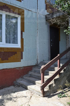 Дом пос Головановский